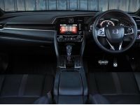 Honda Civic FK MNC 1.5 Turbo RS ปี 2020 ไมล์ 51,xxx Km รูปที่ 6